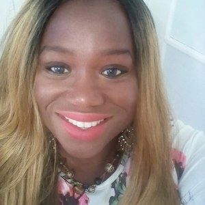 Meet your Posher, Chantell